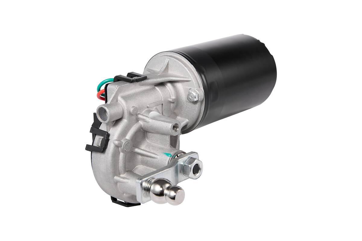 Moteur d'essuie-glace VALEO 584522